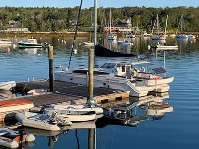2013 GEMINI Legacy 35