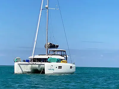 2020 Lagoon 42
