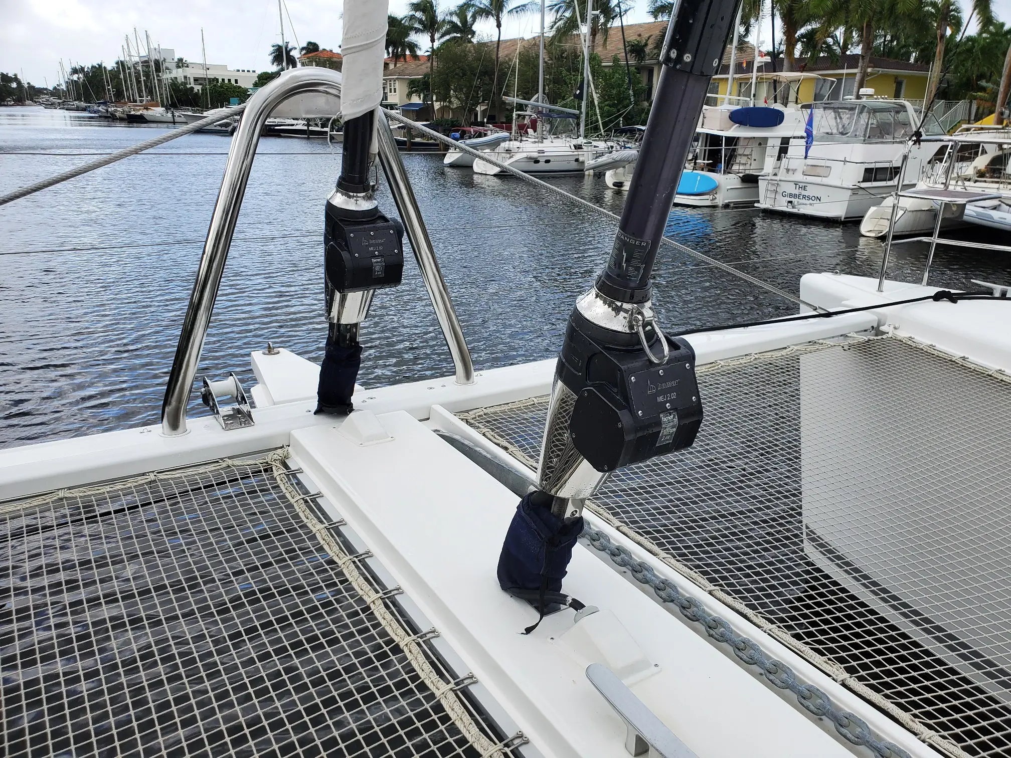 Boat Image
