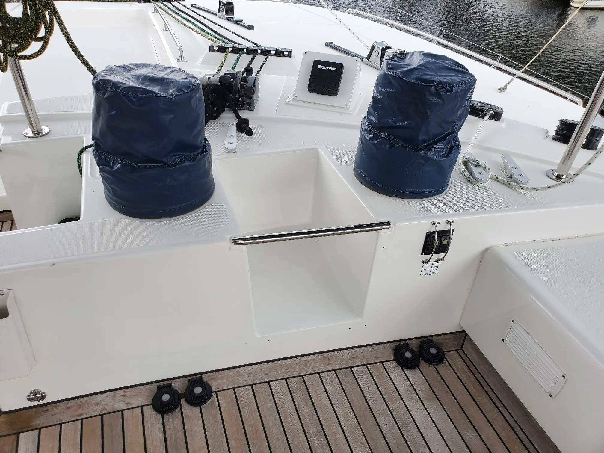 Boat Image