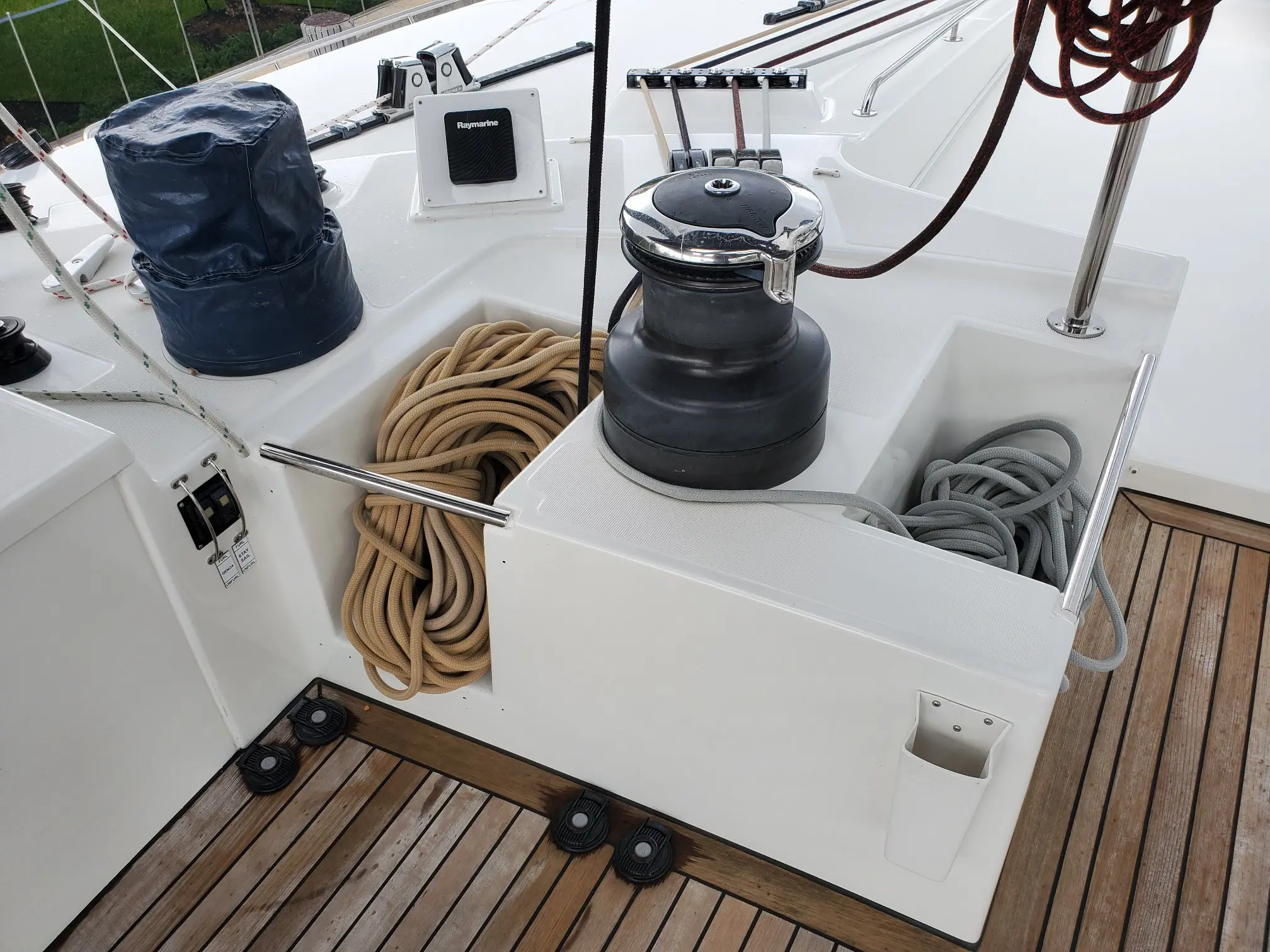 Boat Image