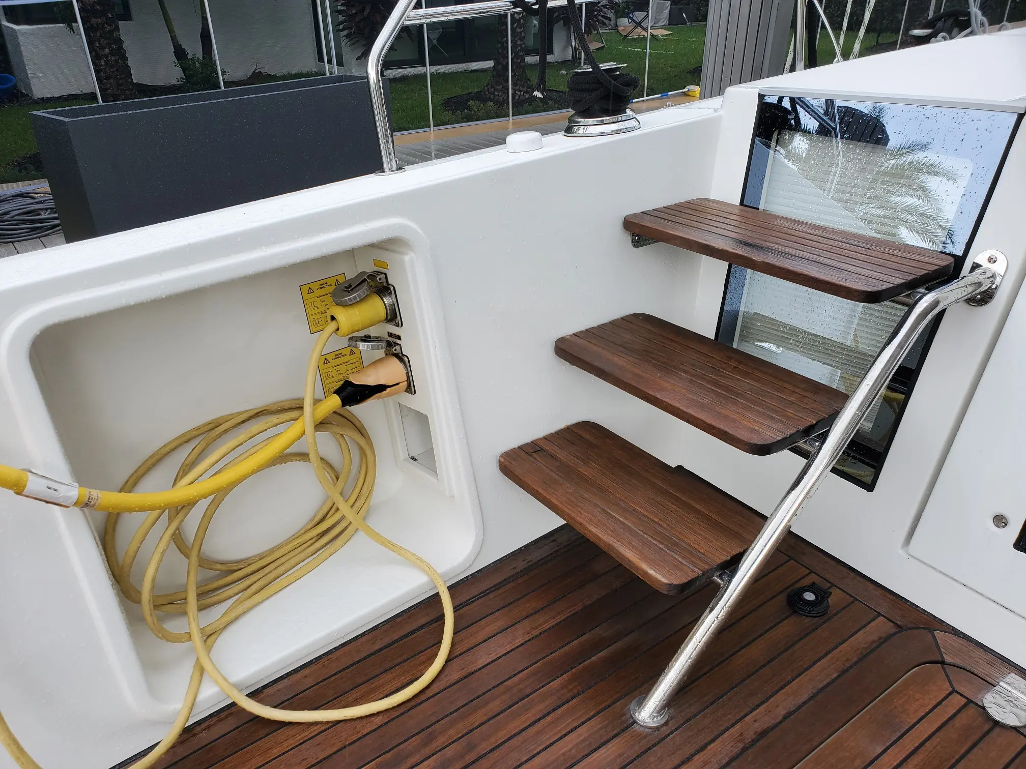 Boat Image