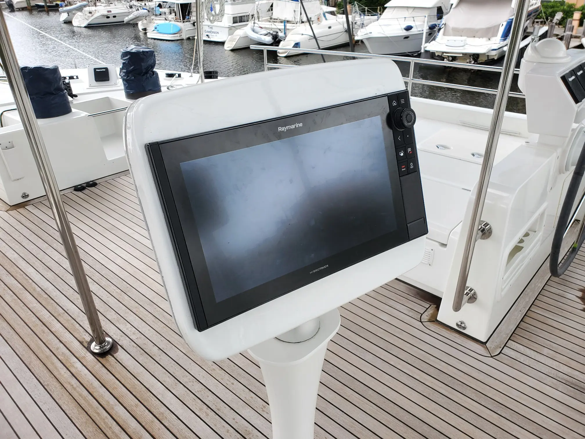 Boat Image