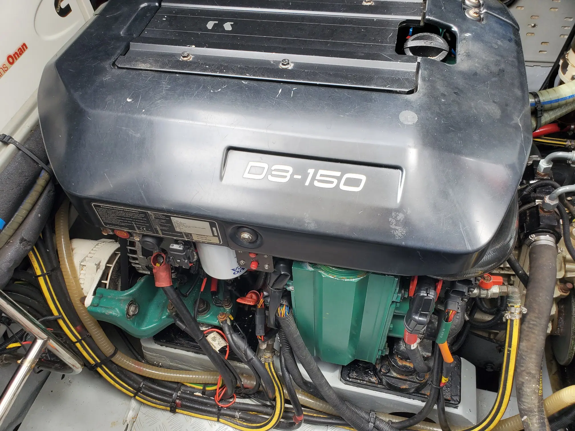 Boat Image