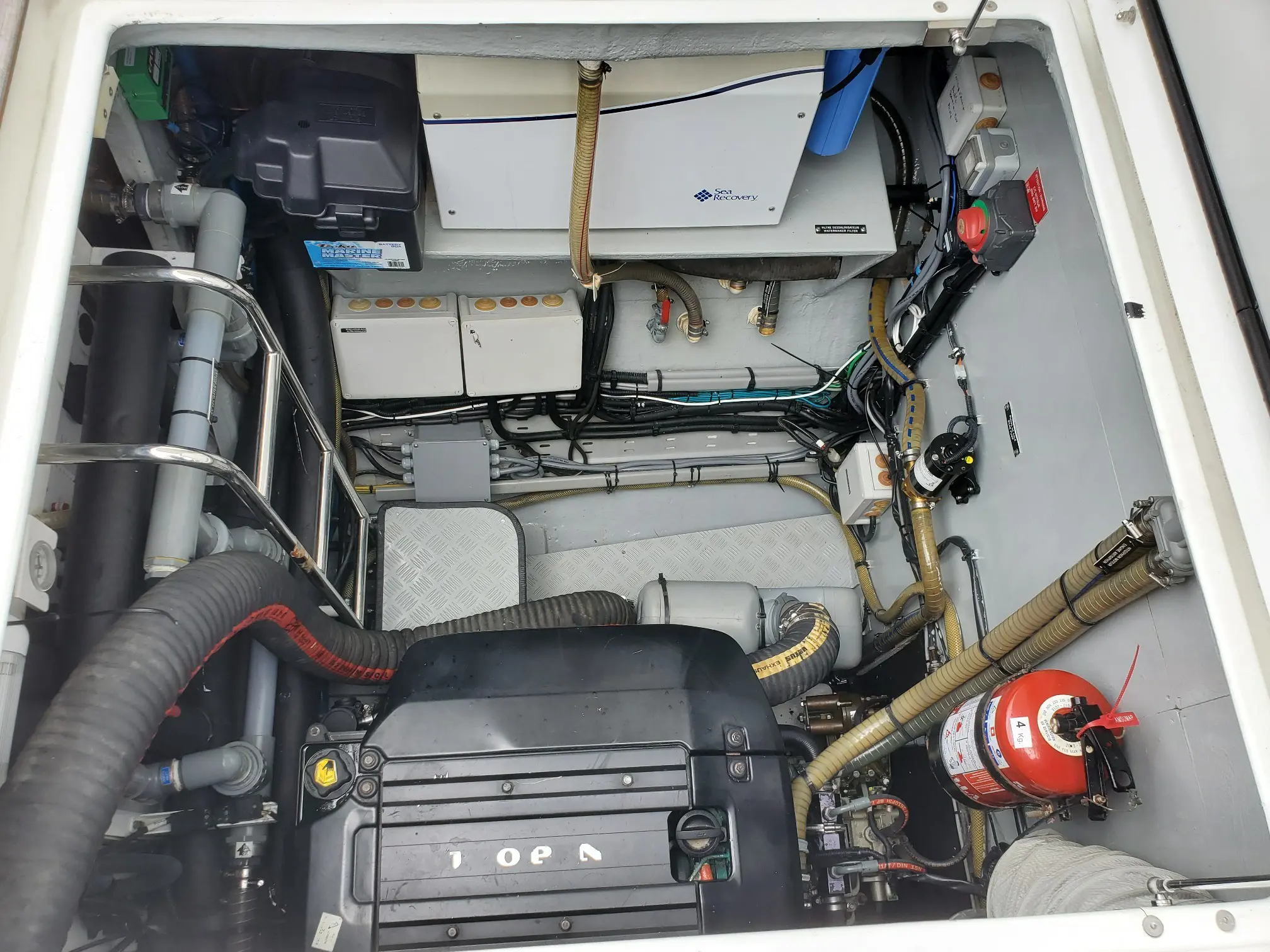 Boat Image