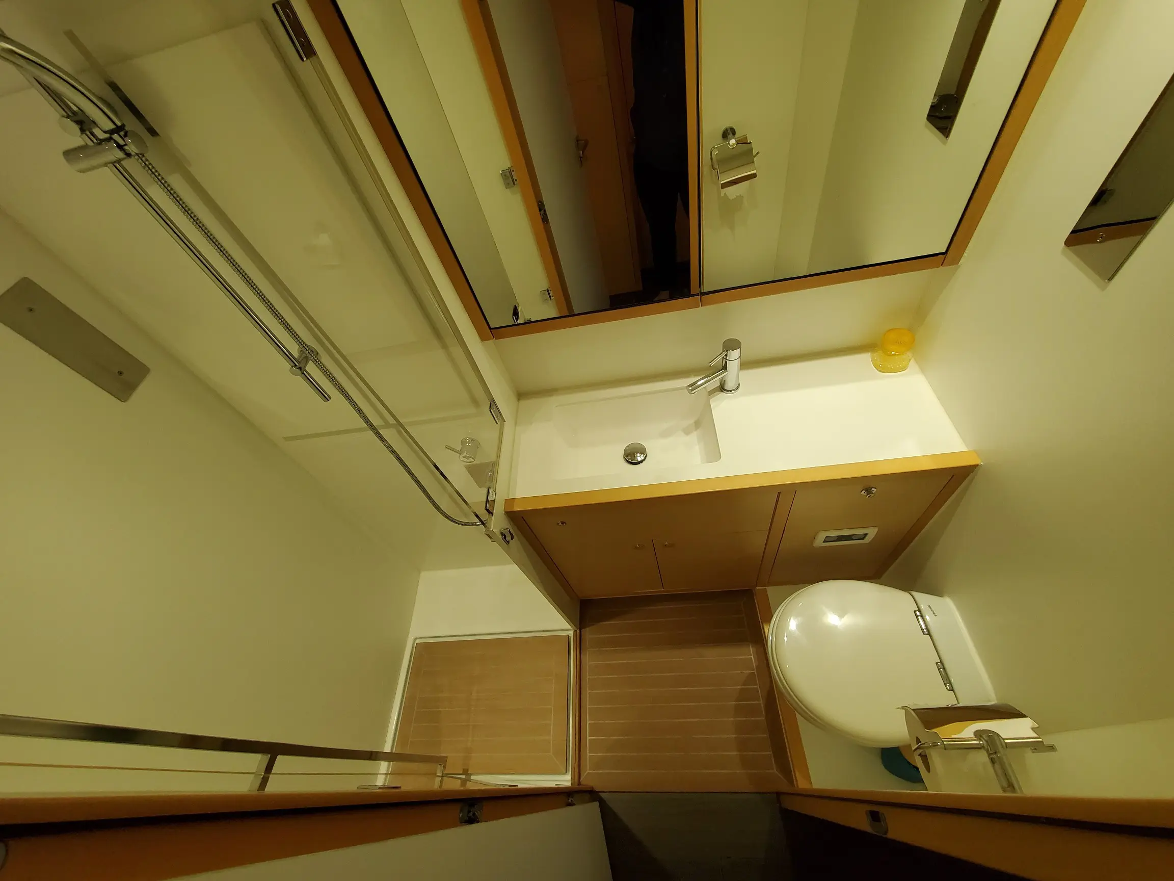 Boat Image