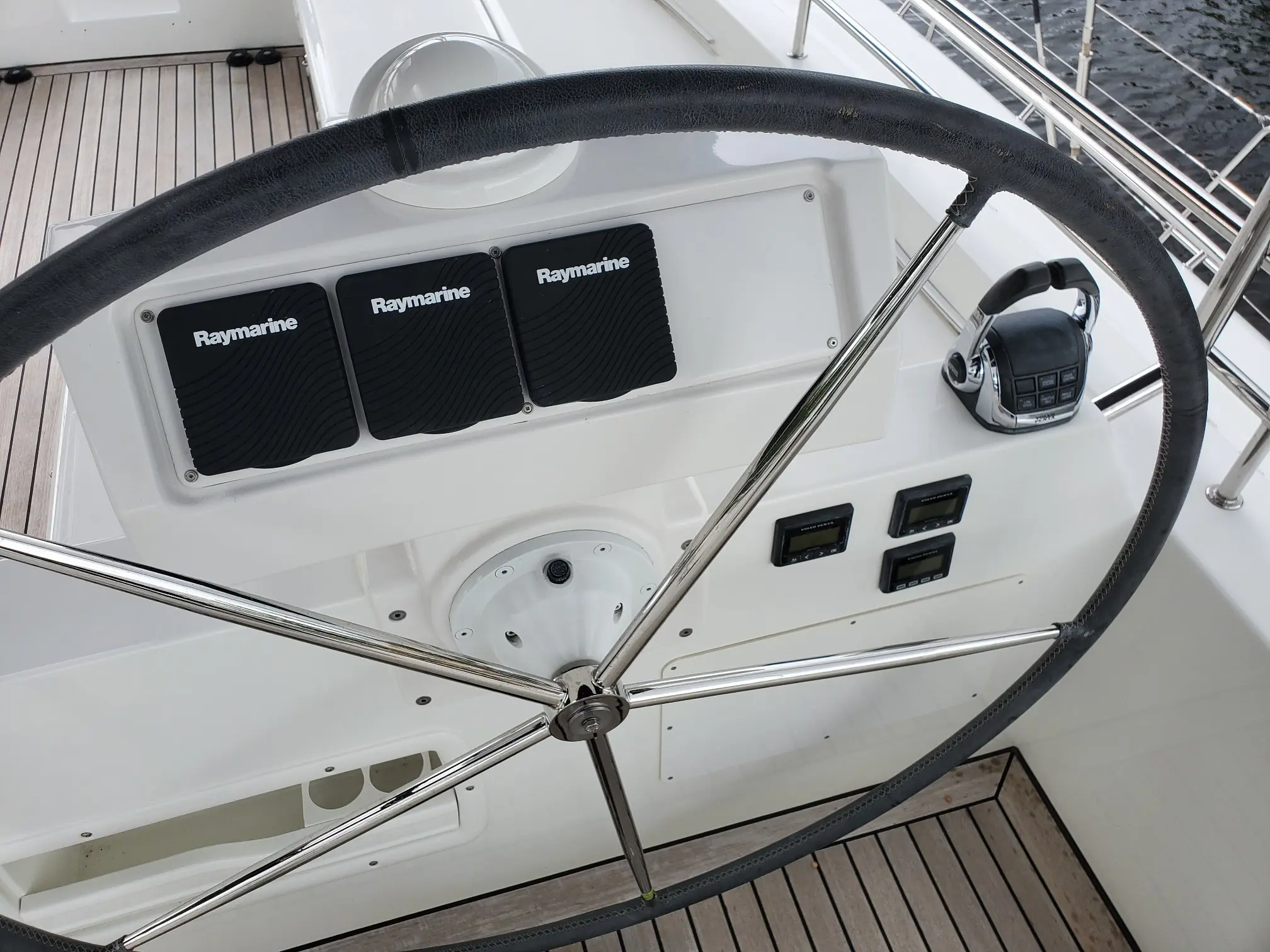 Boat Image