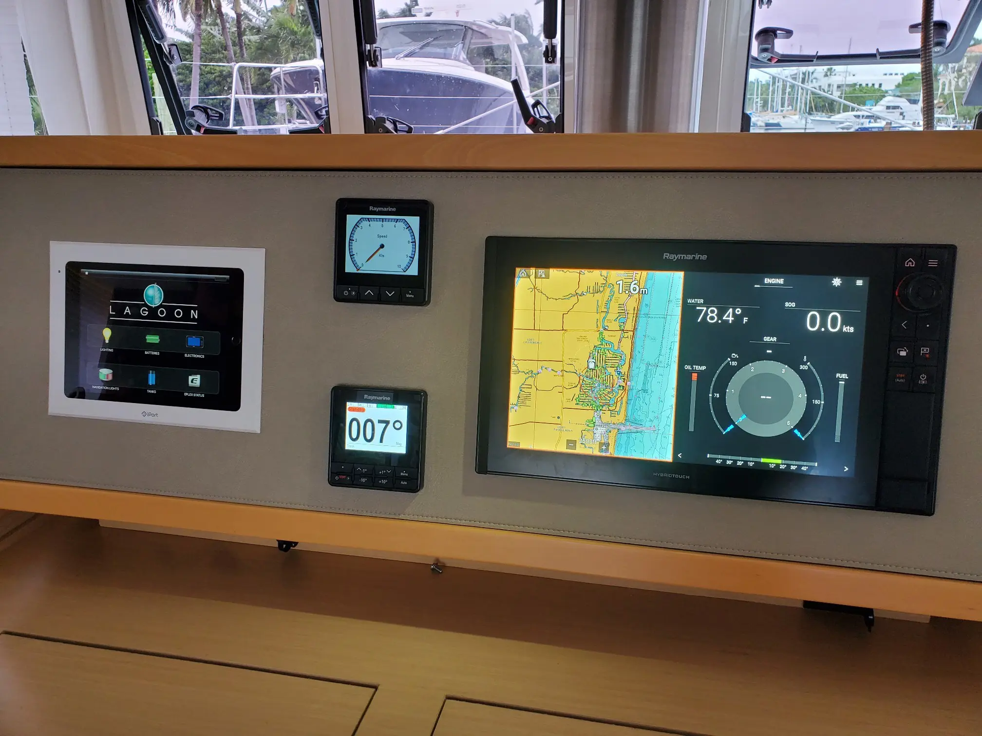 Boat Image