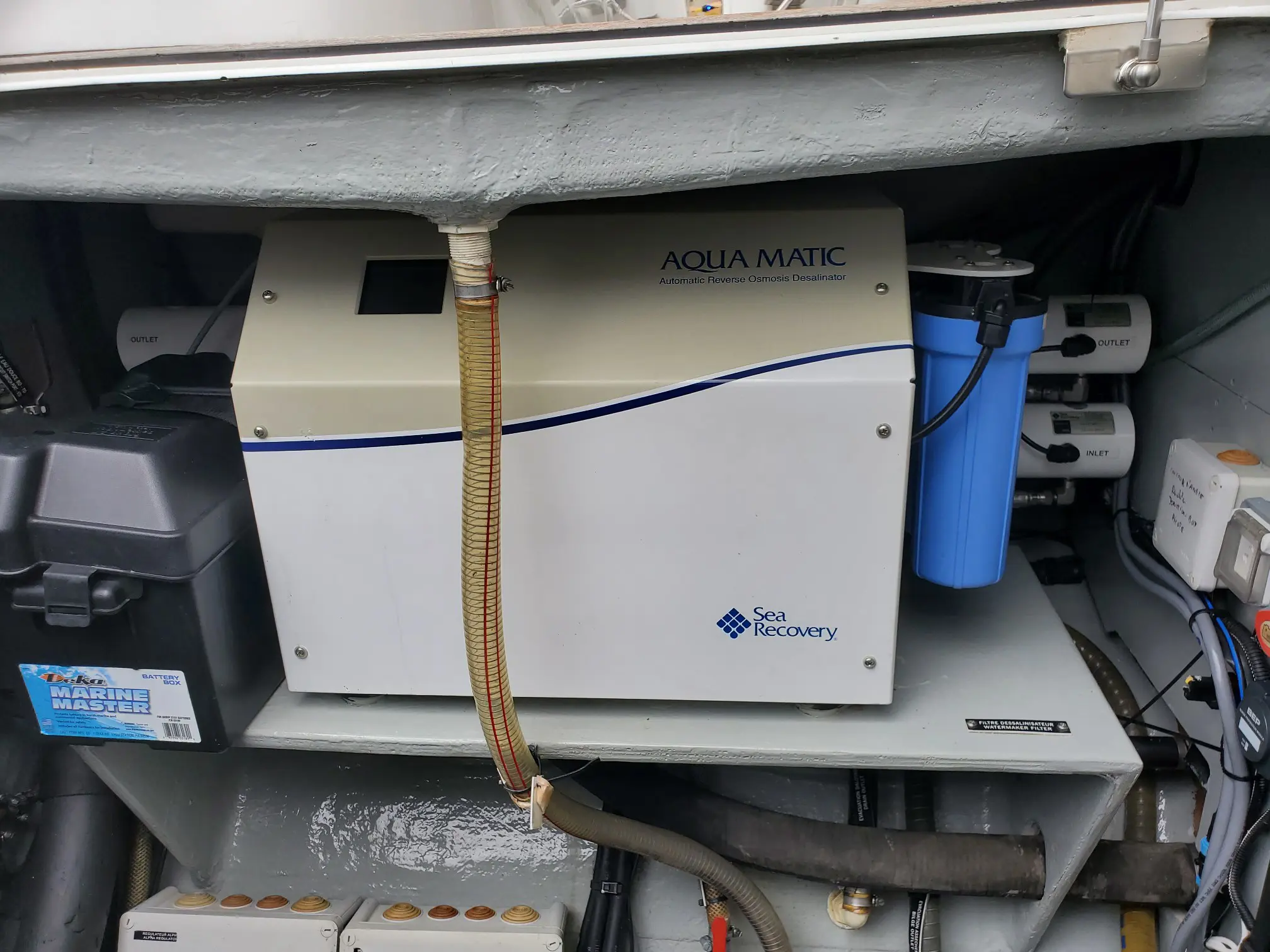Boat Image