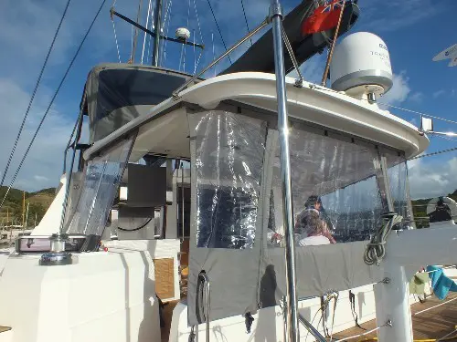 Boat Image