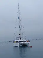 Used Sail Catamaran for Sale 2014 Lagoon 52 Boat Highlights Image Gallery