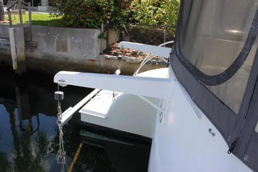 Used Power Catamaran for Sale 2006 Manta 44 Boat Highlights Image Gallery