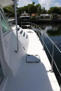 Boat Image