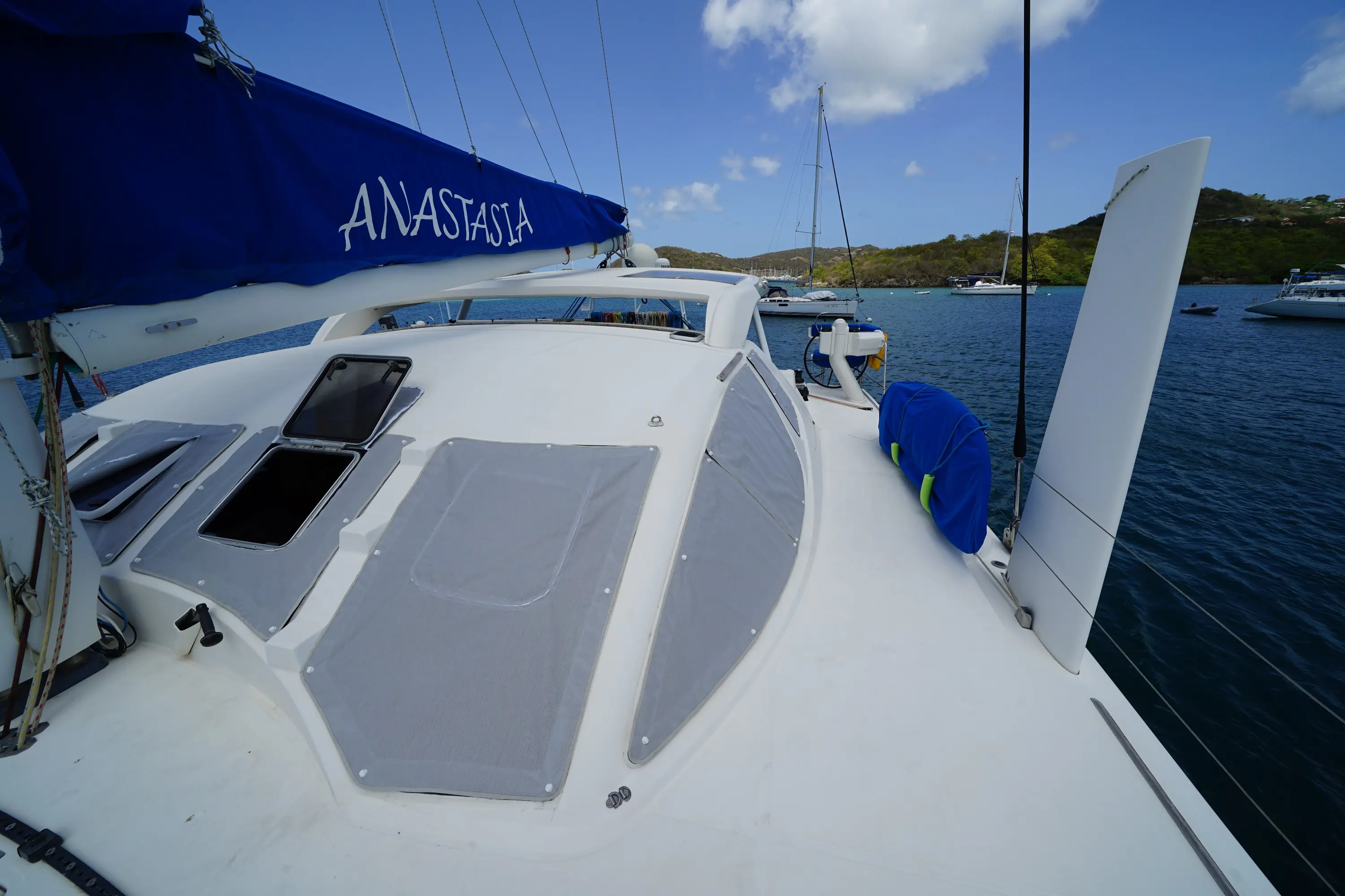 Boat Image