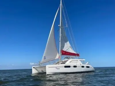 2009 Leopard 46 