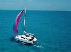 Used Sail Catamaran for Sale 2011 Lagoon 560 Additional Information Image Gallery
