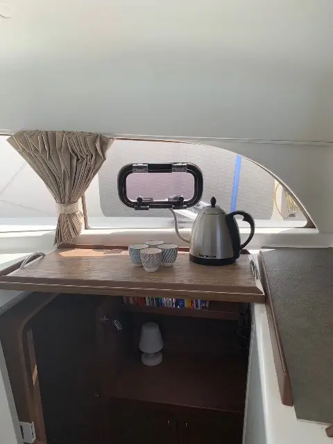 Boat Image