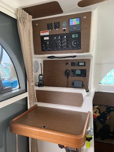Boat Image
