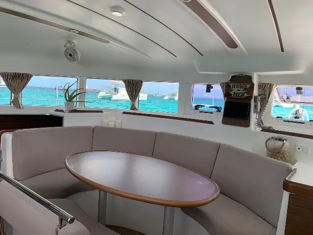 Boat Image