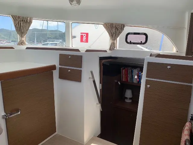 Boat Image