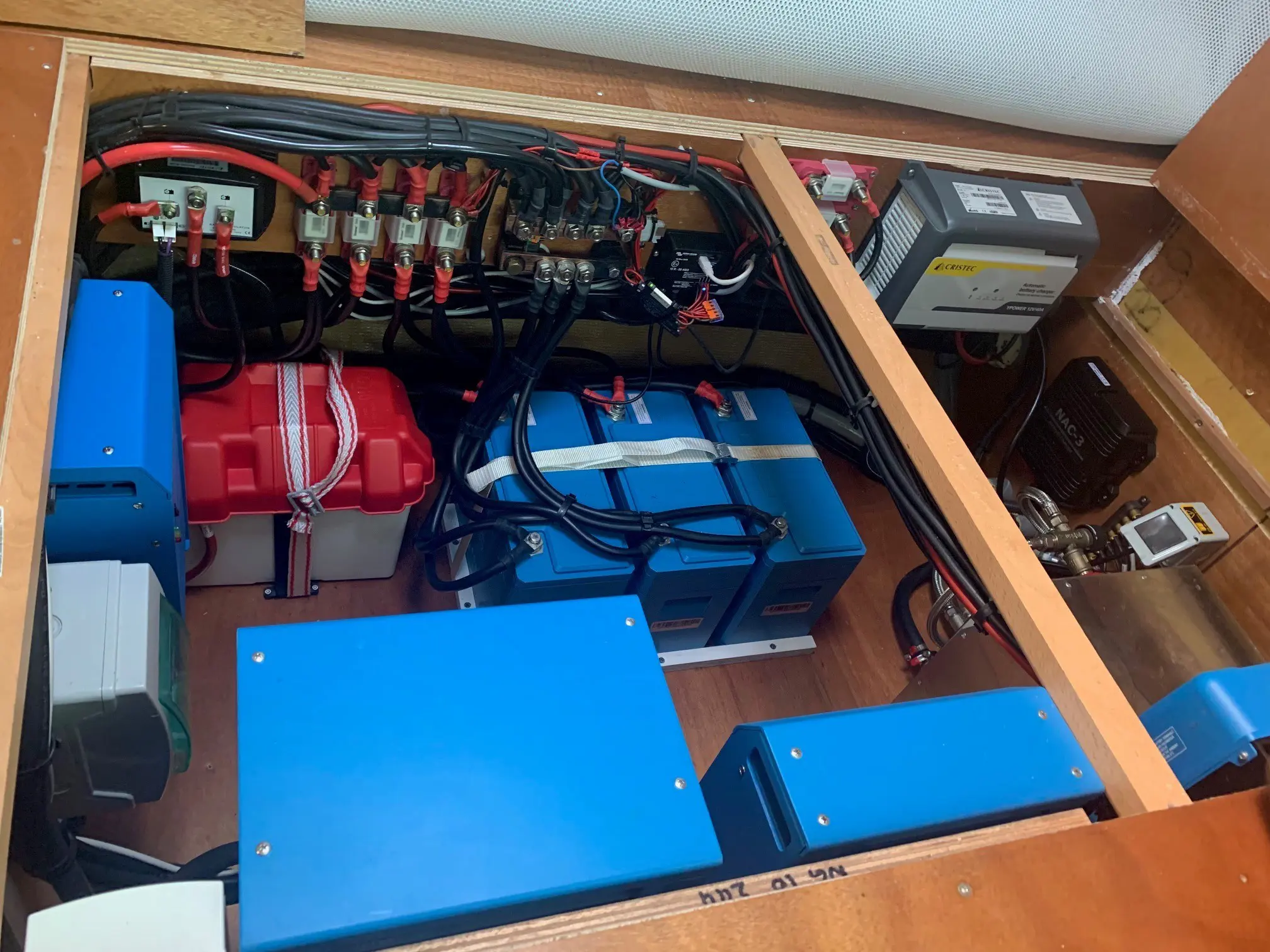 Boat Image