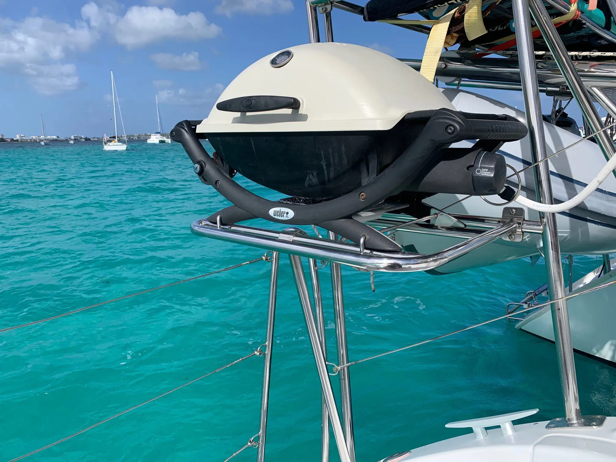 Boat Image