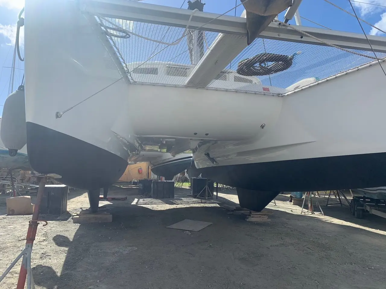 Boat Image