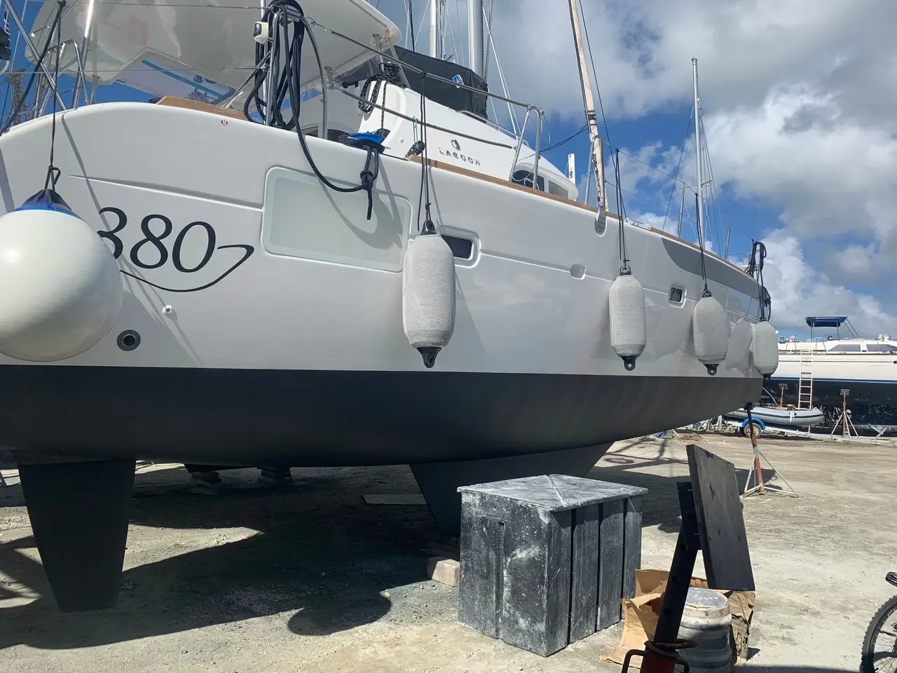 Boat Image