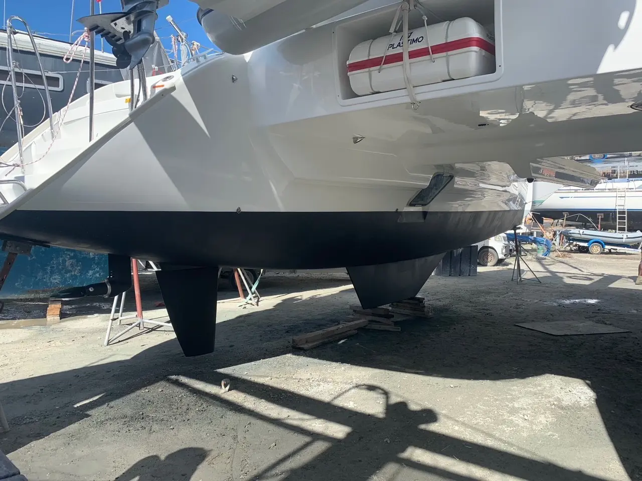 Boat Image