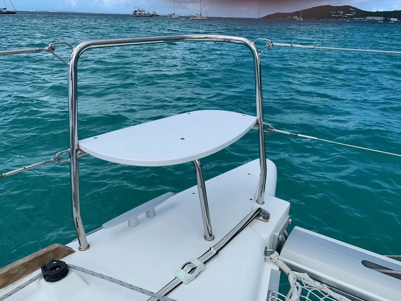 Boat Image