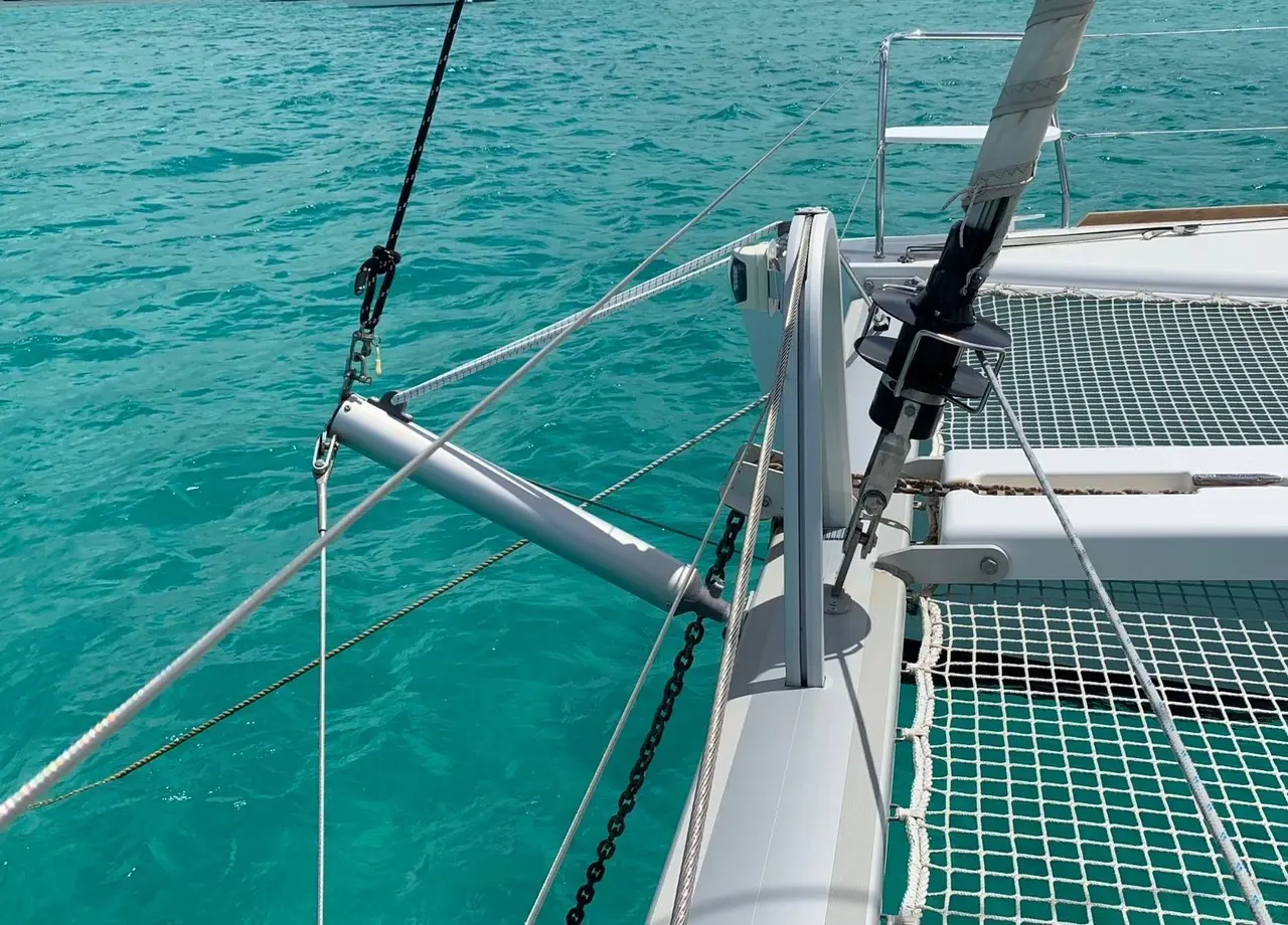 Boat Image