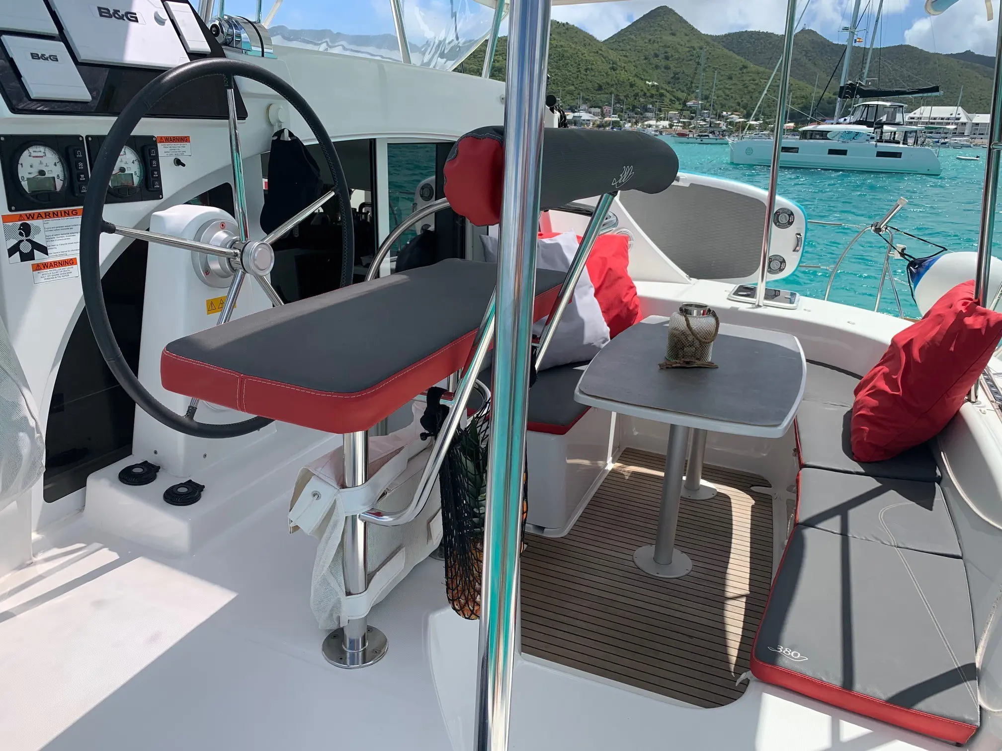 Boat Image