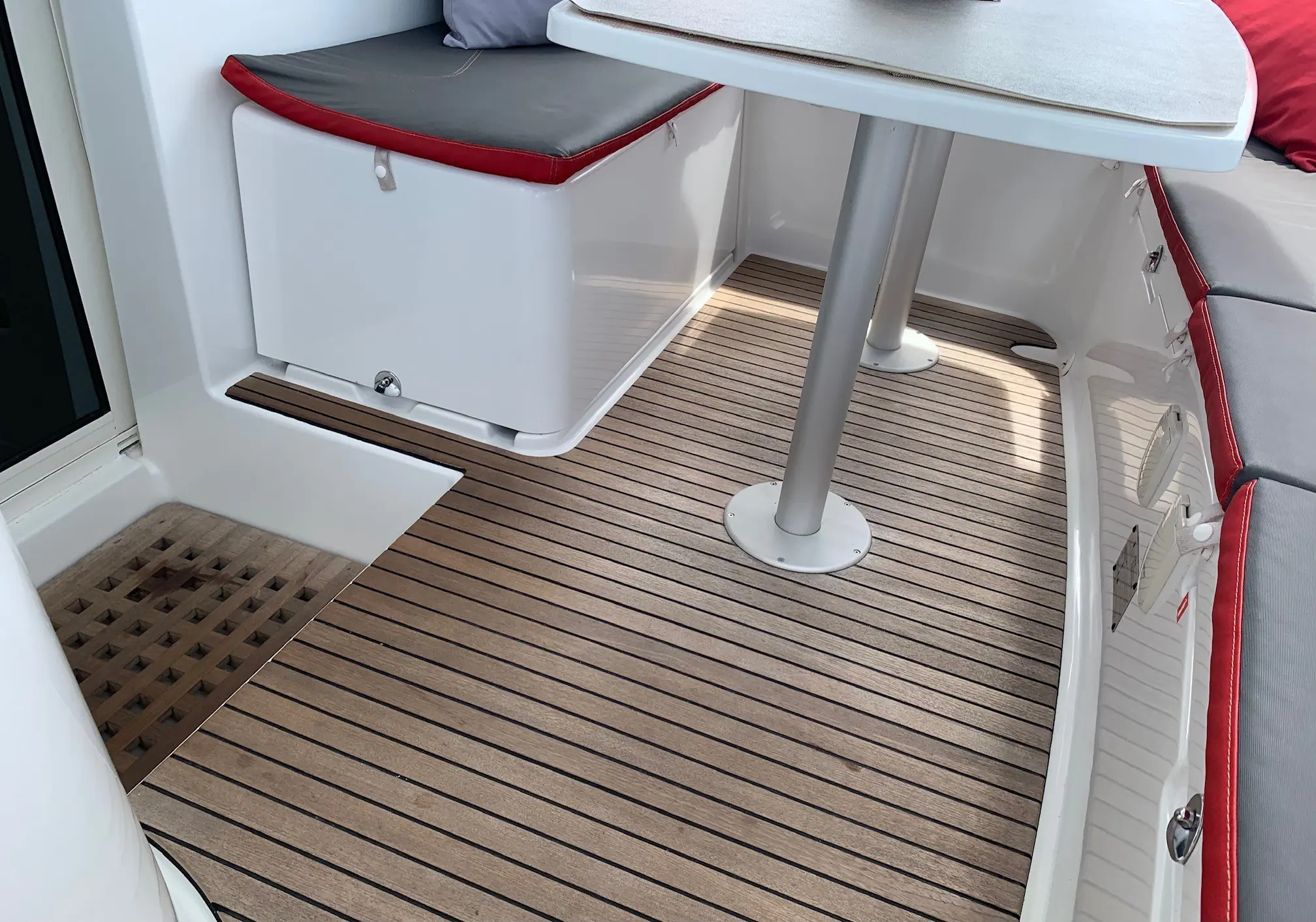 Boat Image