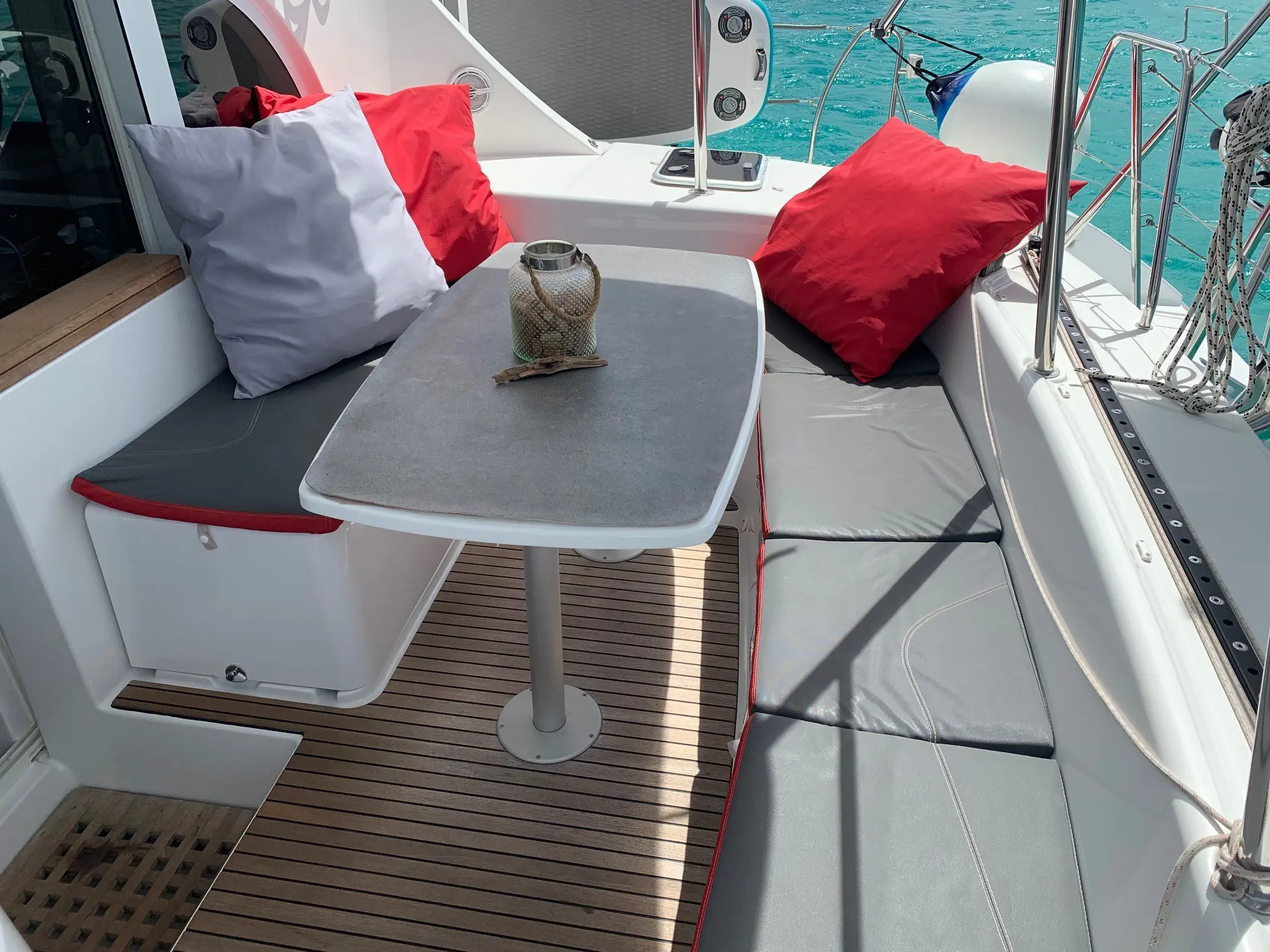 Boat Image