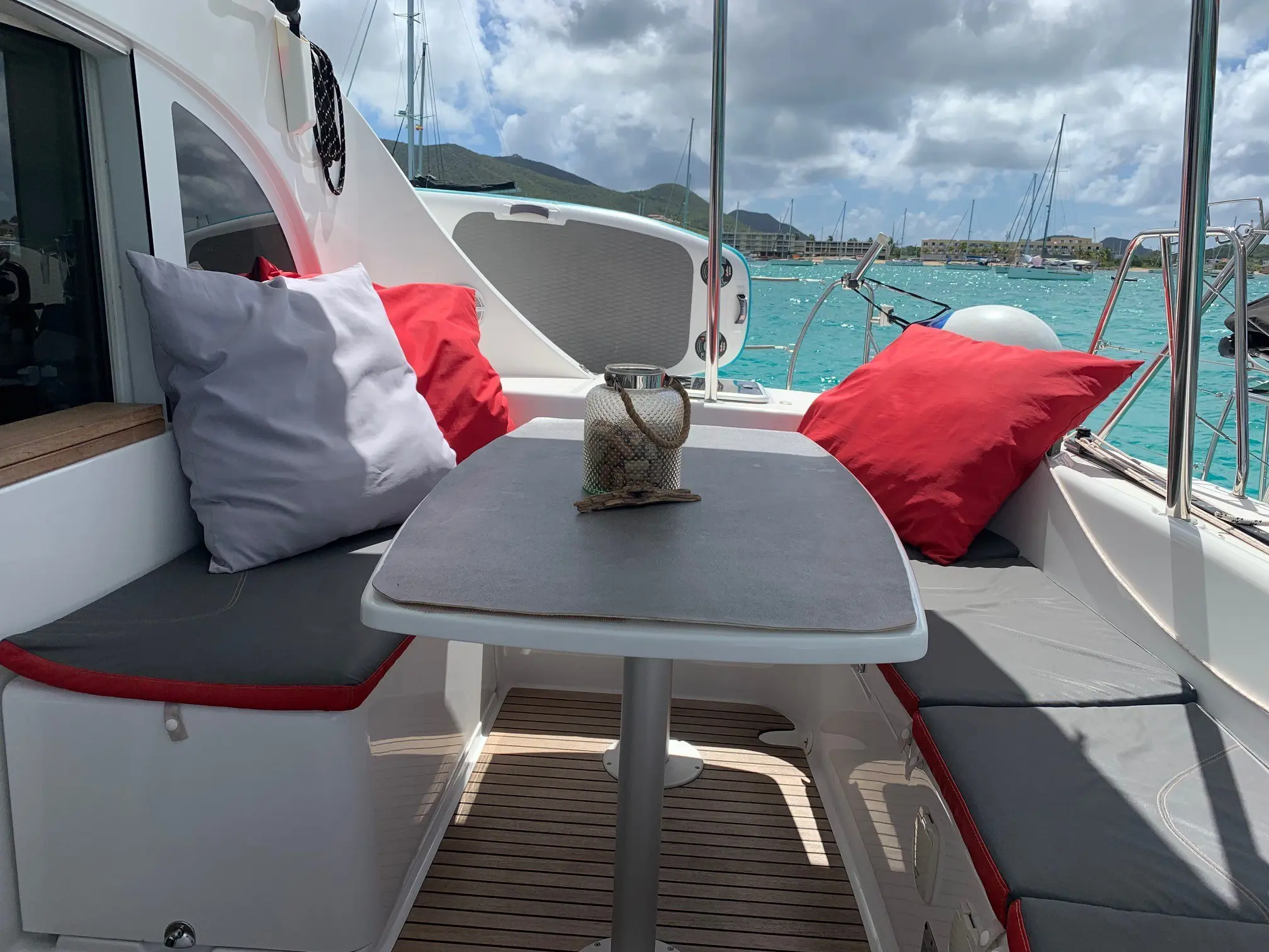 Boat Image