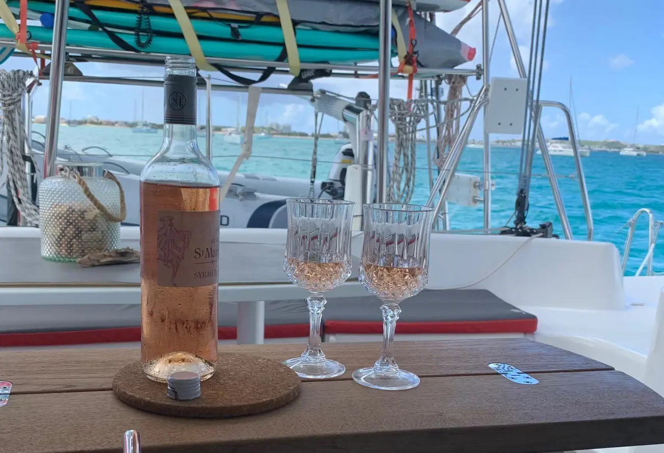 Boat Image