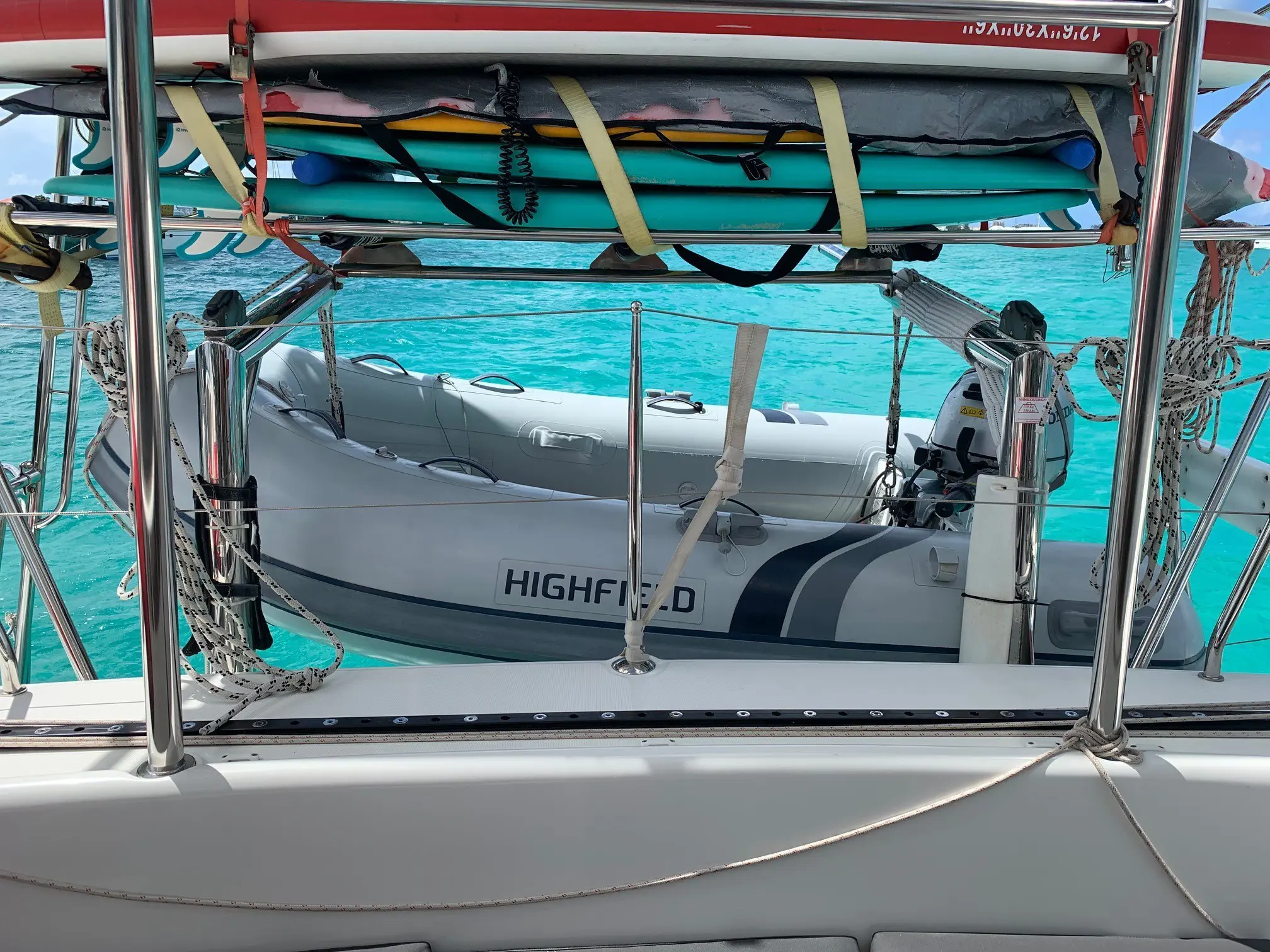 Boat Image