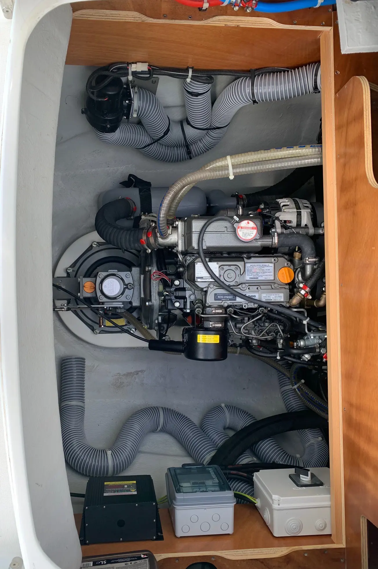 Boat Image