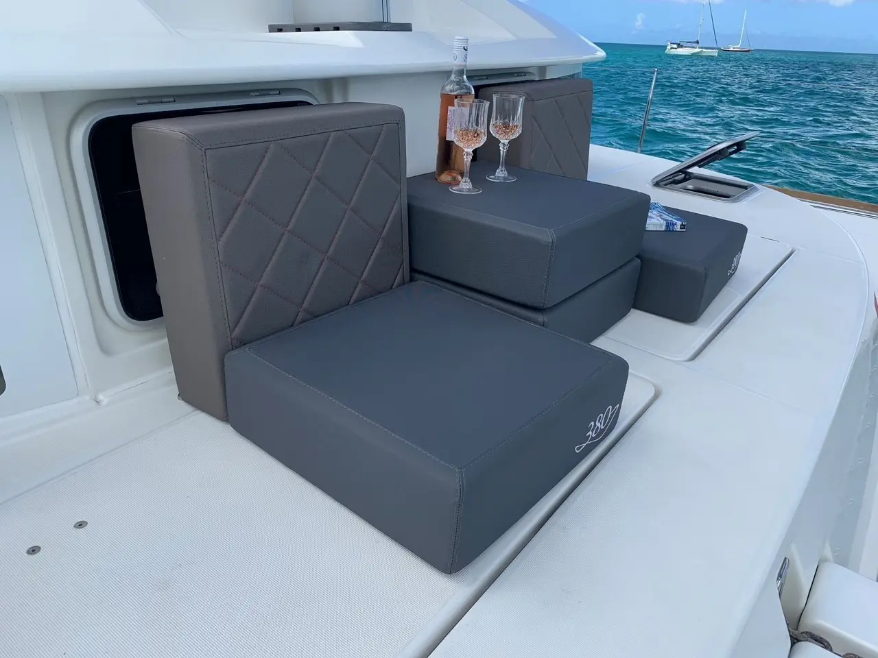 Boat Image