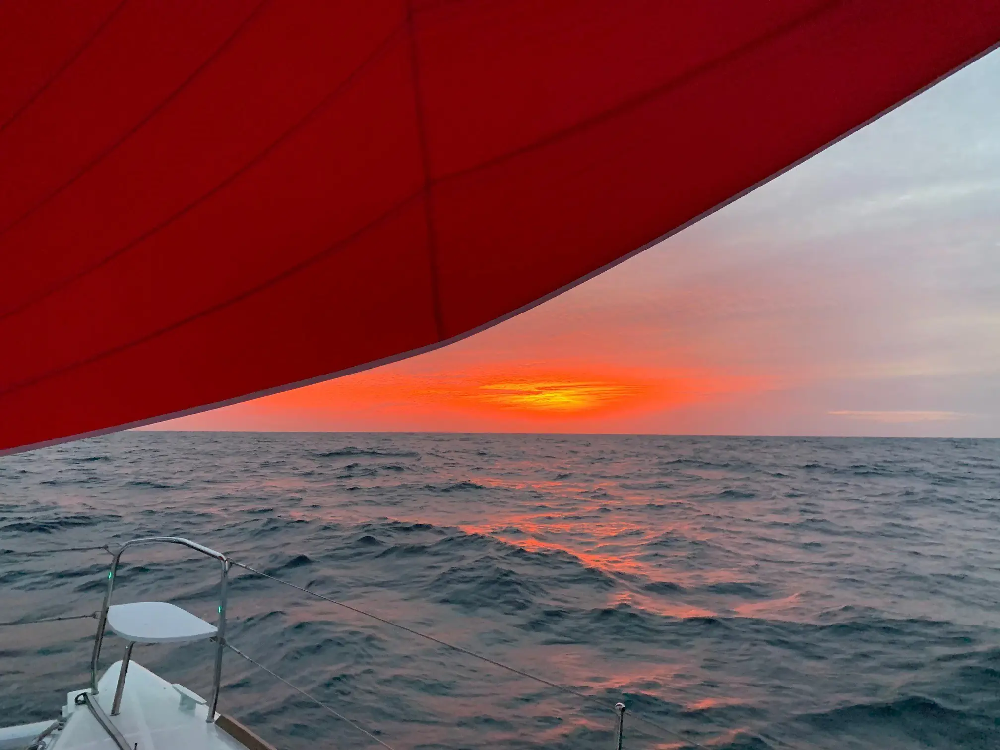 Boat Image