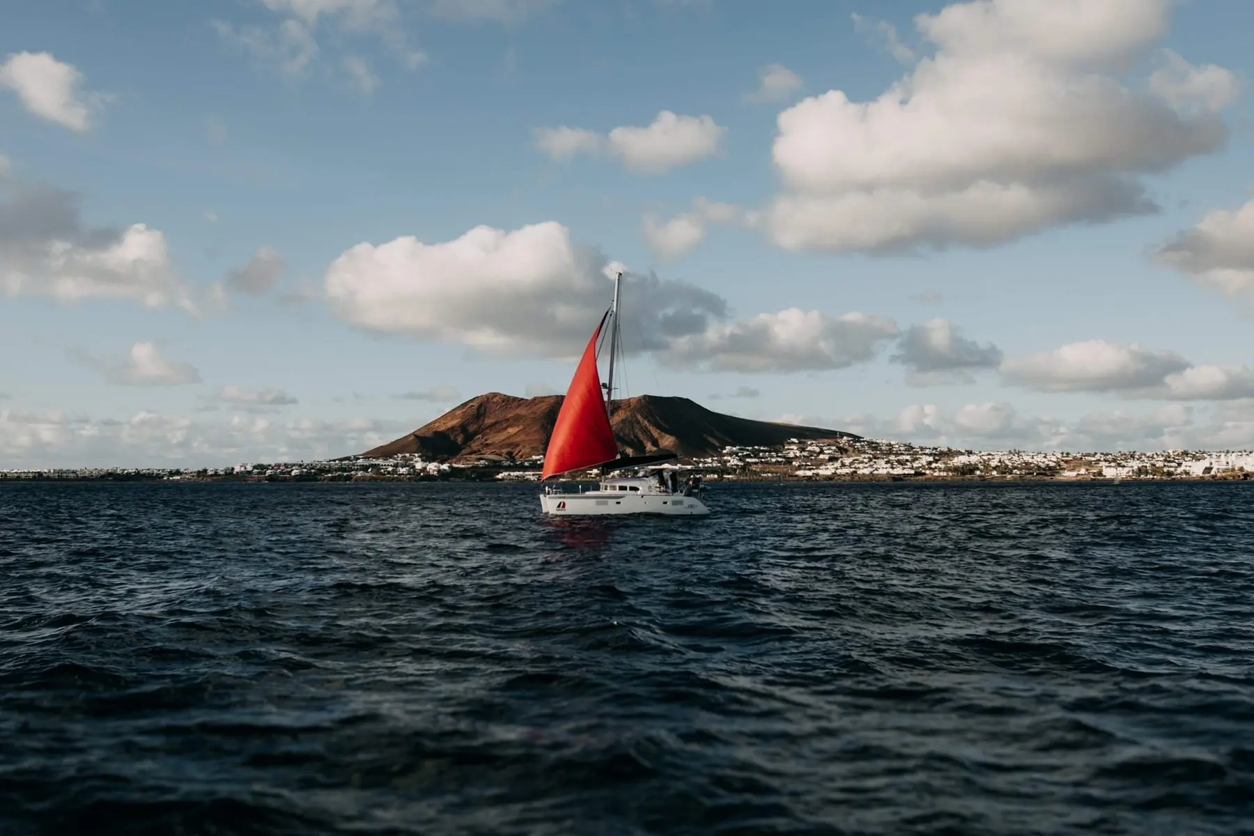 Boat Image