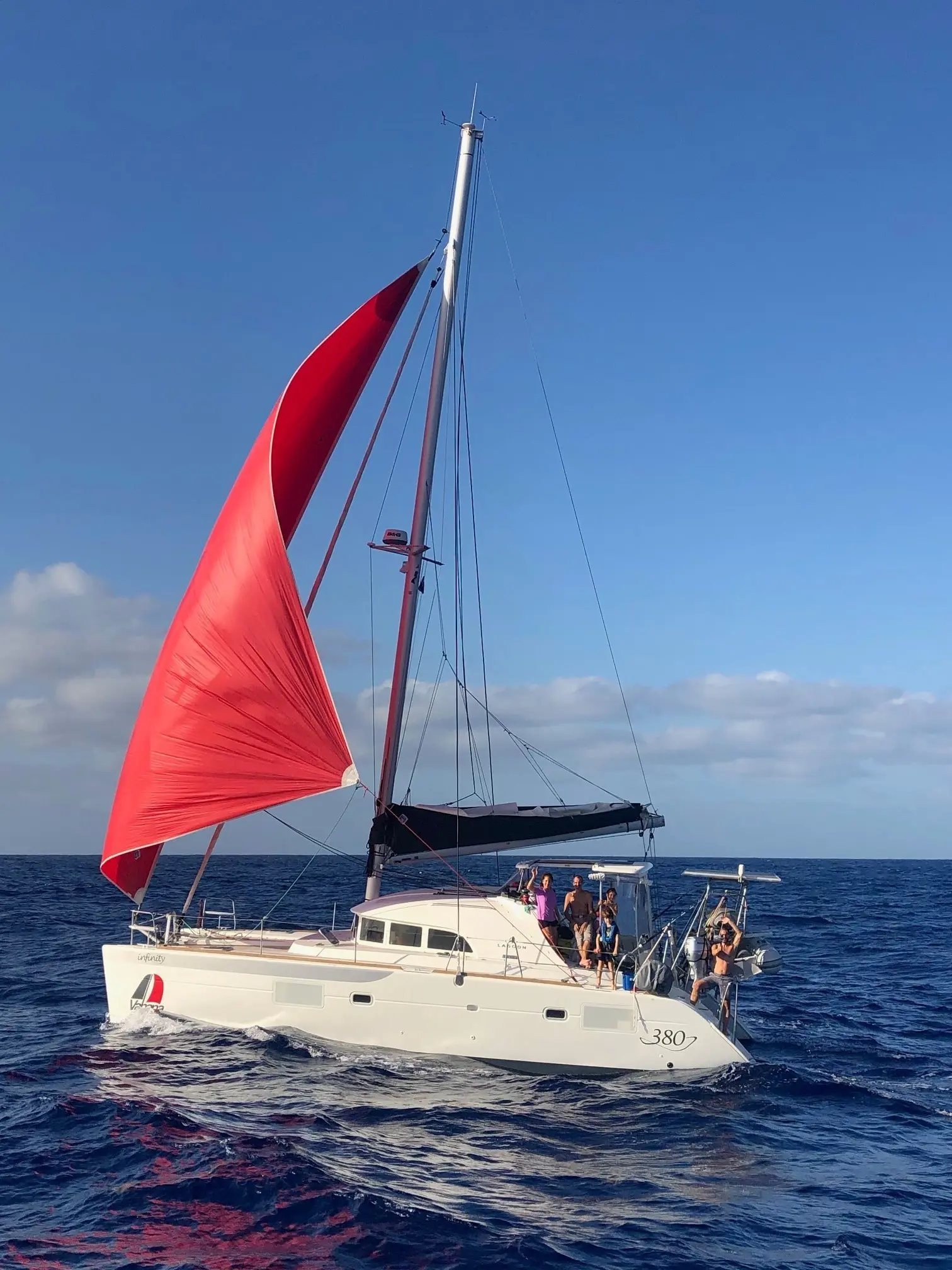 Boat Image
