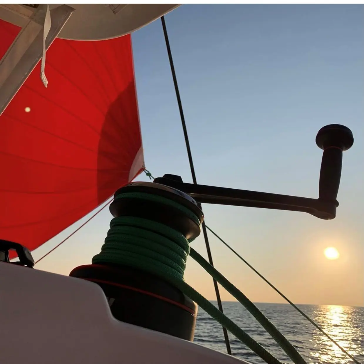 Boat Image