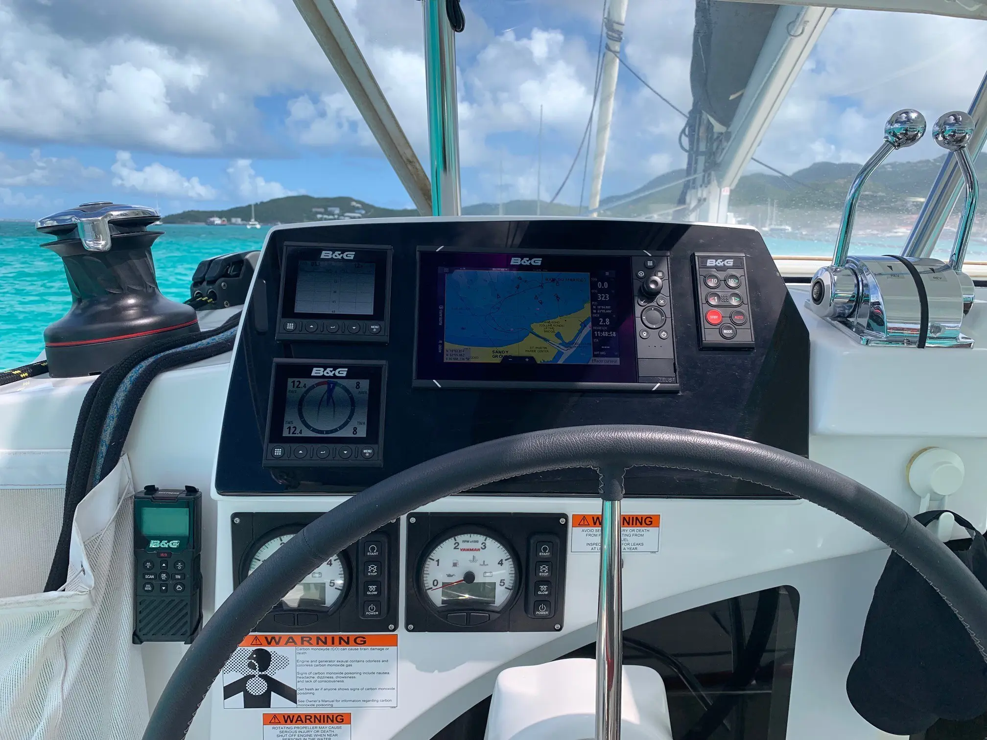 Boat Image