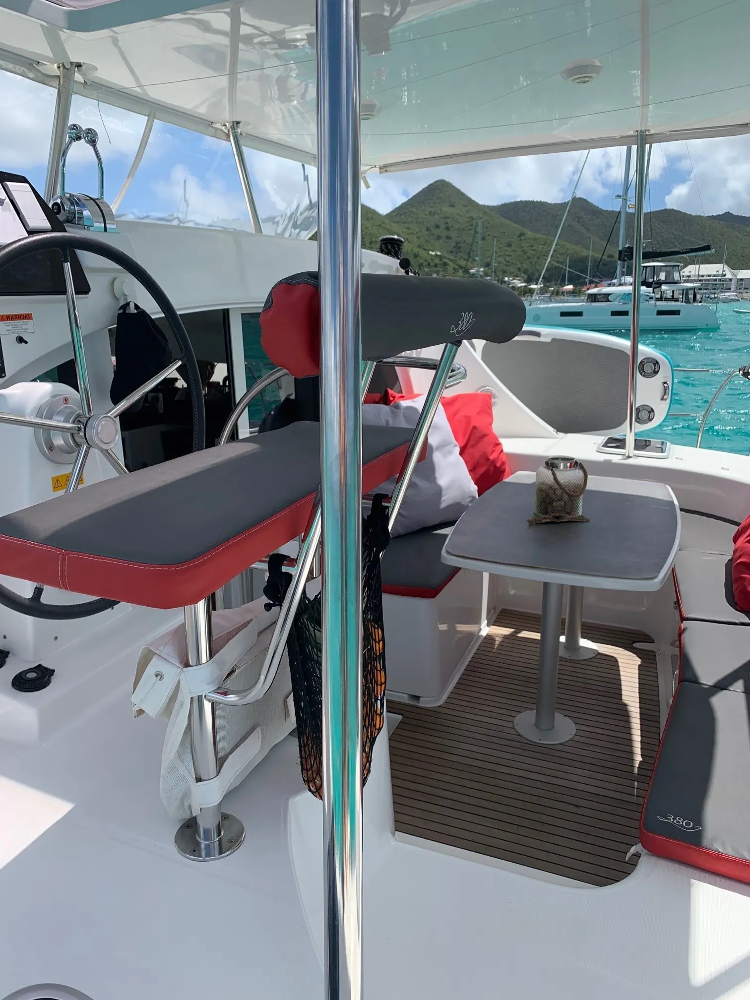 Boat Image