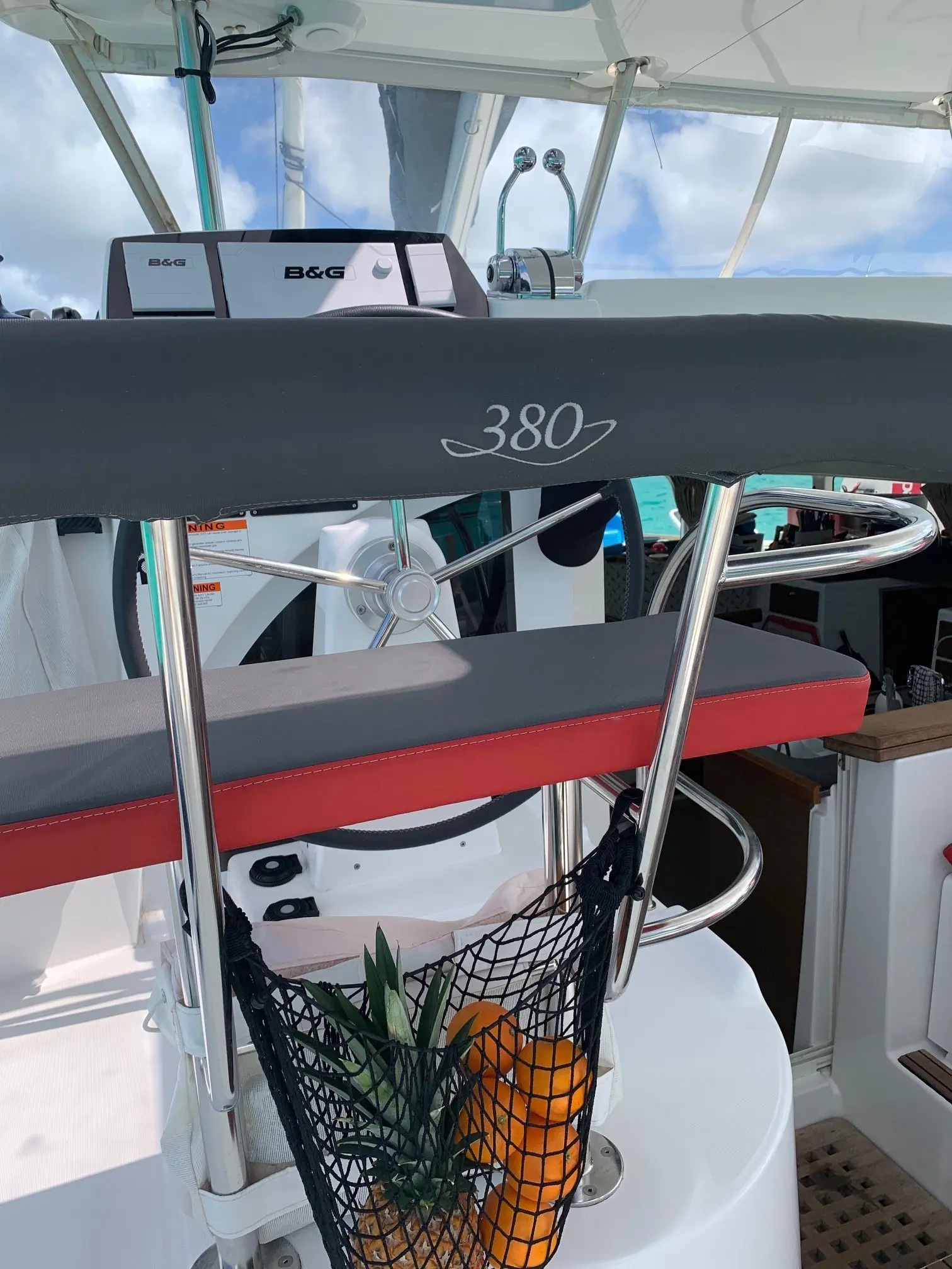 Boat Image