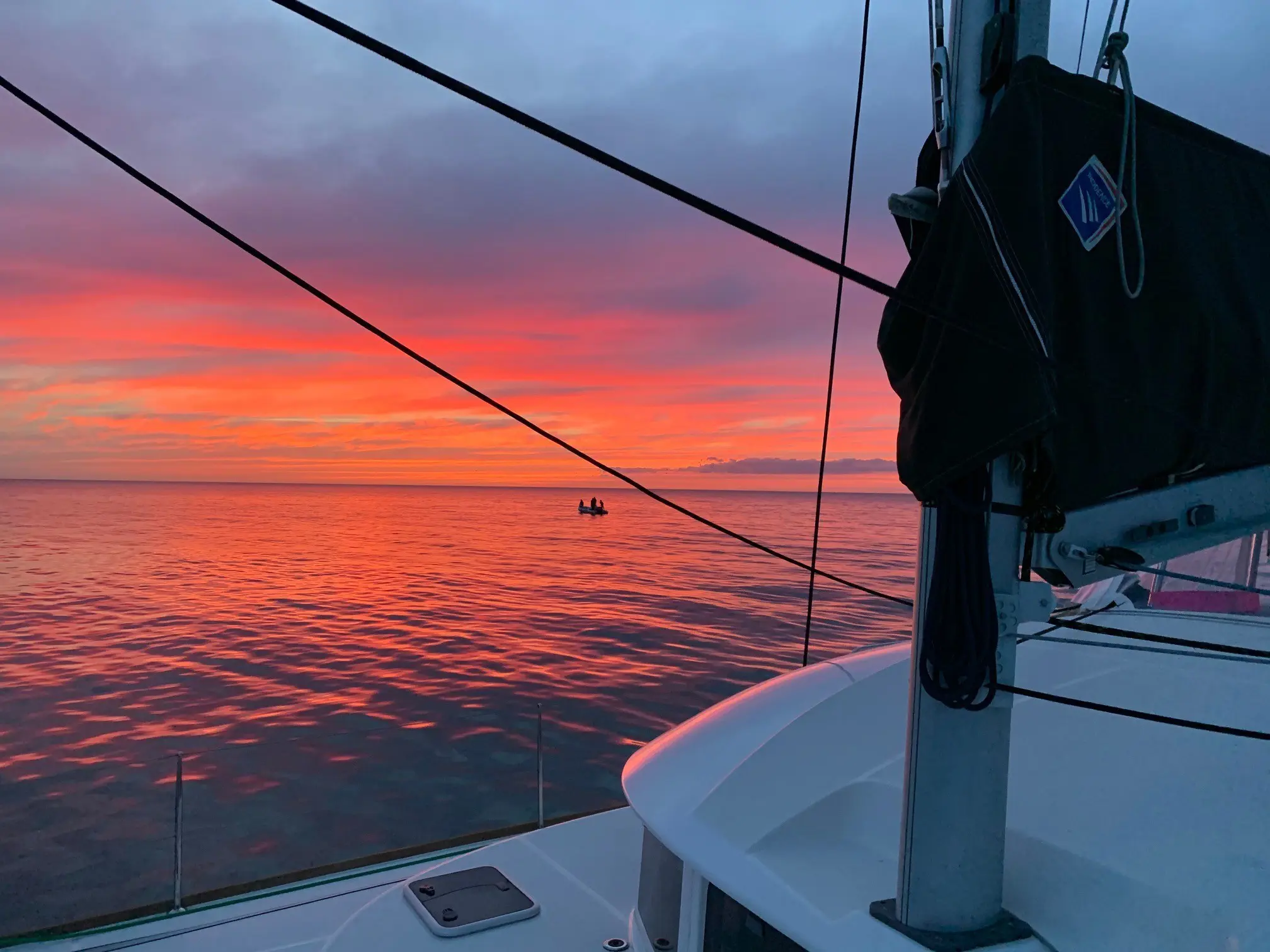 Boat Image