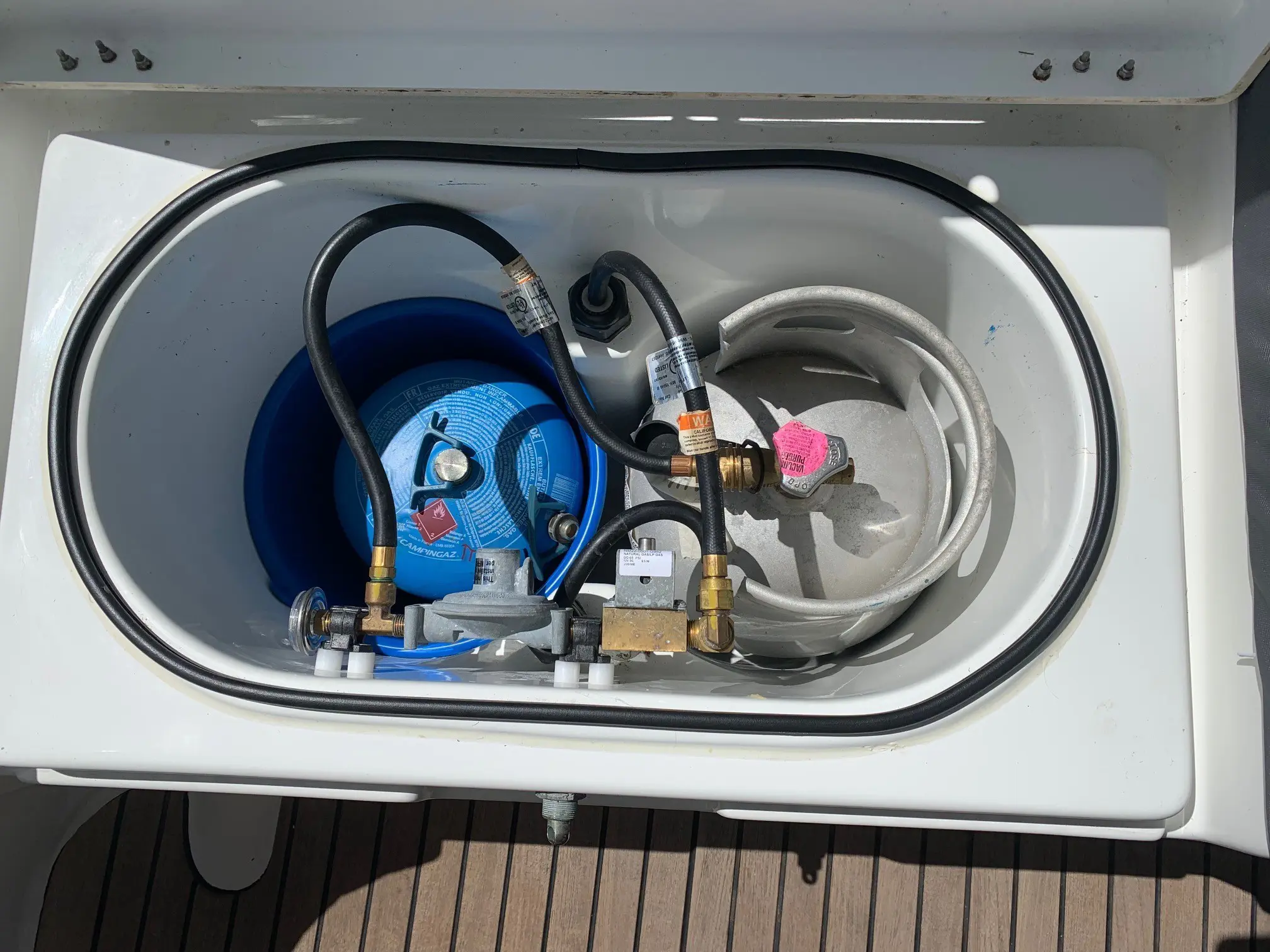 Boat Image