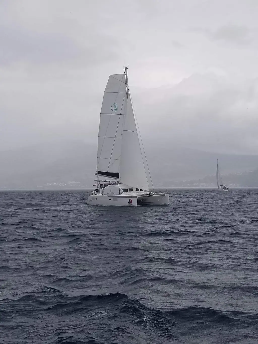 Used Sail Catamaran for Sale 2019 Lagoon 380 Boat Highlights Image Gallery