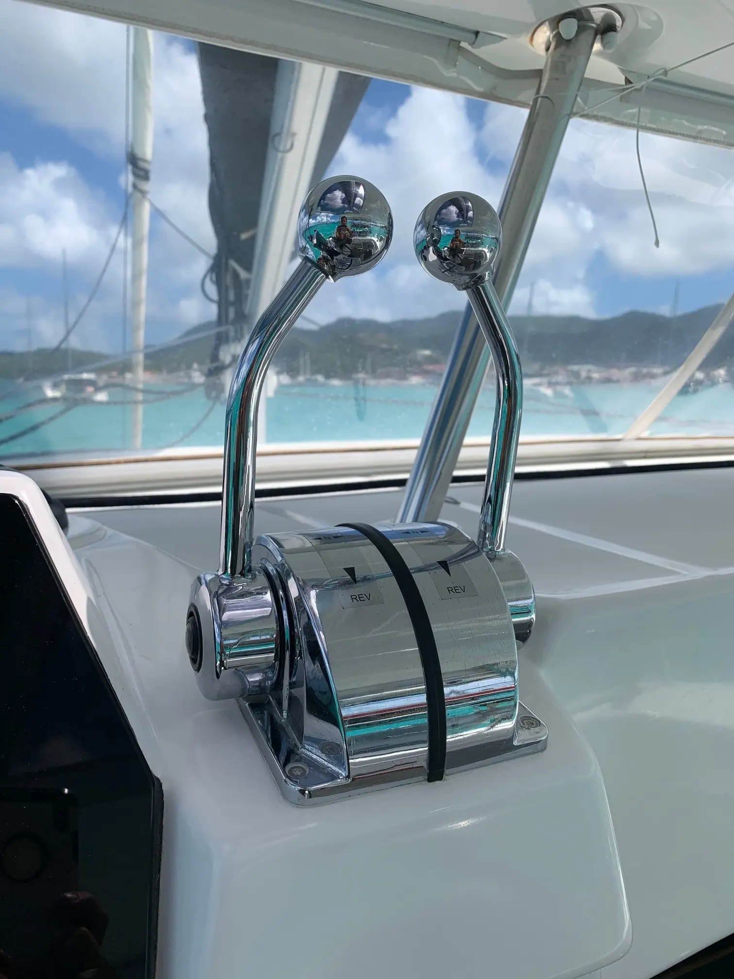 Boat Image